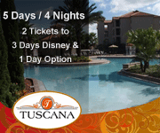 Tuscana Resort